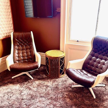 Snooze Hotel Brighton Eksteriør billede