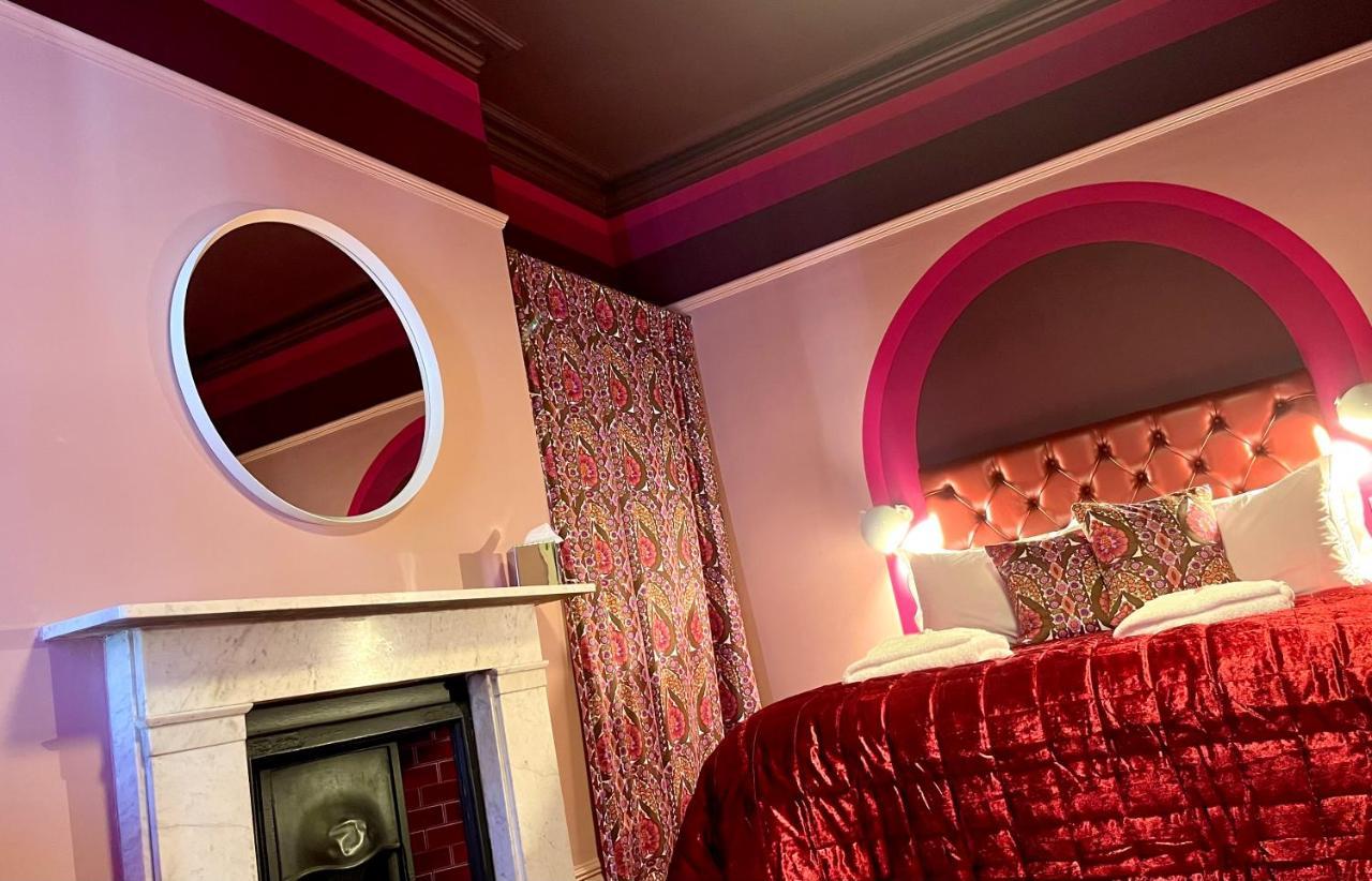 Snooze Hotel Brighton Eksteriør billede