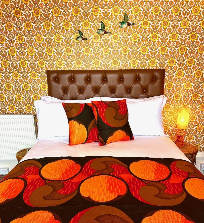 Snooze Hotel Brighton Eksteriør billede