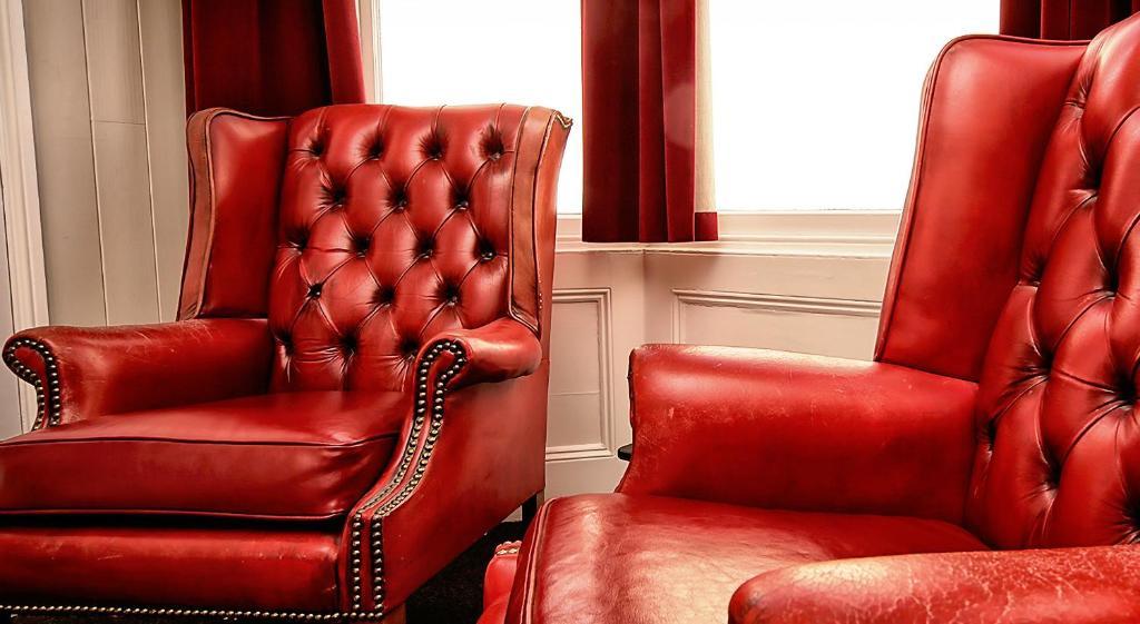 Snooze Hotel Brighton Eksteriør billede